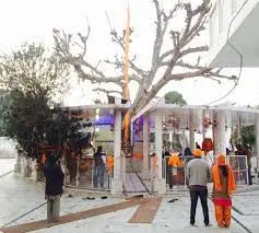 Khatkar Kalan Gurudwara